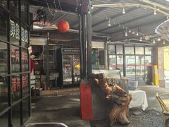 -不曾在把把烧•烧烤(莲坂磐基店)