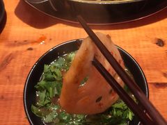 -三道苗苗鱼·美蛙黄辣丁(八里店)