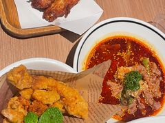 -太二酸菜鱼(天鹅湖万达店)