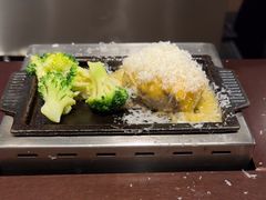 -肉肉大米(德基广场店)