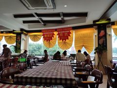 大堂-开心果牛扒城(雍华庭店)