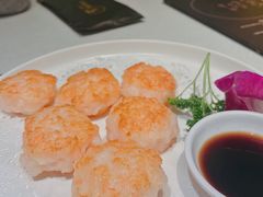 -顺峰顺水顺德菜(第一百货店)
