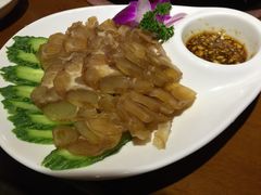 老北京酱牛筋-宝泉铜锅·涮羊肉(解放东路店)