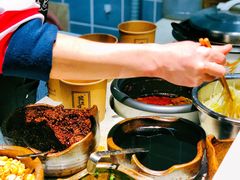 -侯志伟纯手工酸辣粉(荣民时代广场店)