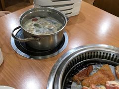 -汉丽轩·音乐自助烤肉餐厅(石岐店)