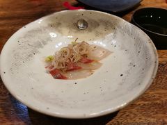 -桐寿司Sushi Tong