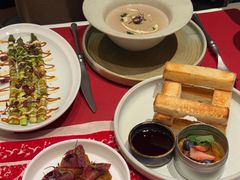 -普朗姆生蚝牛排馆 The Plump Oyster(成都摩方购物中心店)