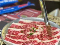 -首尔烤肉大排档(合生汇店)