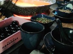 -湊湊火锅·茶憩(东城万达店)