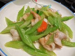 -兴仙饭店·闽味海鲜(马尾总店)
