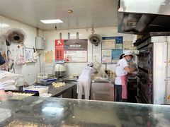 -江南蟹壳皇(新民桥店)