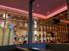 -烤匠麻辣烤鱼(双流明城购物中心店)