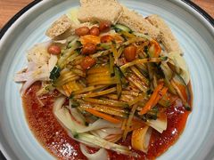 -西部马华清真兰州牛肉面·烧烤夜市(关东店)