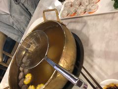 -食潮汕头鲜牛馆(望京保利店)