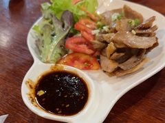 -Dang restaurant (patong phuket)