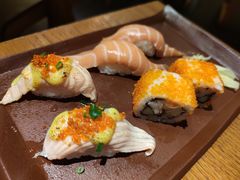 -花潮料理艺食馆(SM新生活广场店)
