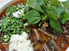 生态膳鱼米线-铭记嘎洒生态鳝鱼(迎春街店)