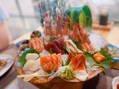 -割烹旭日本料理(龙湖狮山天街店)
