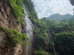 -湖洞水自然风景区