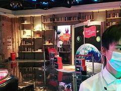 -歌库K馆量贩KTV(万达广场店)