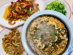 -侯师傅热炒店(印象城店)
