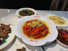 -虾神於氏龙虾·小龙虾(江宁旗舰店)
