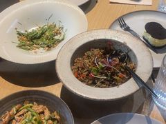 -本处·素食·融合料理(南油店)