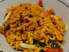 -荆九爷爆炒桥头三嫩(夫子庙店)