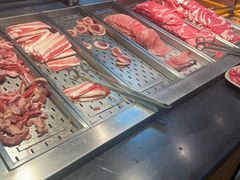 -韩盛·盛江山自助料理(奥体万达店)