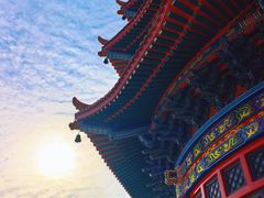 -广东圆玄道观