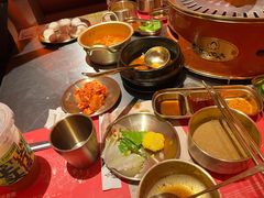 -西塔老太太泥炉烤肉(苏州大悦城店)