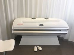 -様共享美容连锁机构