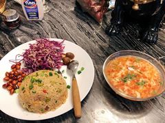 玛莎辣鸡-岗底斯尼泊尔餐厅(万达店)