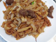 -香港深井掂檔烧鹅茶餐厅(海韵城店)