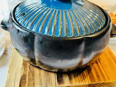 -宝丽轩中餐厅BAOLIXUAN