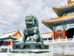 -故宫博物院(故宫)