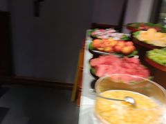 -海汕记·潮汕鲜牛肉火锅·自助