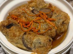 -香云轩·顺德菜(香云纱园林酒店店)