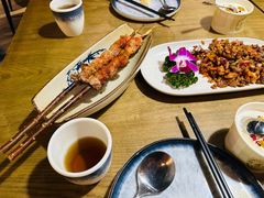 -那时新疆·若羌(经纬汇店)