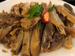 -鸿兴楼酒家(阜阳路店)