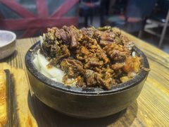 -花食间餐吧(远大购物中心群力店)