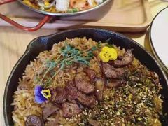 -麦甜创意轻食餐厅(西康路店)