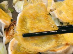 特色锅贴-老船夫婚宴婚庆会馆(延吉路店)