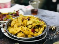 -小民大排档(光谷店)