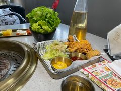 -妥妥烤肉料理(昙华林店)