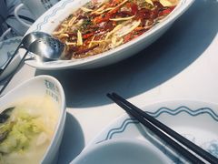 -花椒俏川菜小馆(南海万达店)
