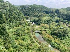 -天河潭旅游度假区
