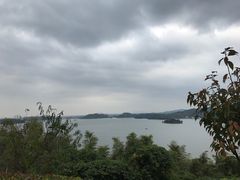 -天目湖涵田半山温泉