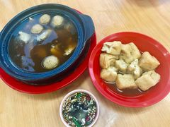 -新记肉骨茶