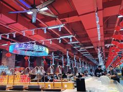 -养牛邓·潮汕牛肉海鲜自助火锅(广州店)